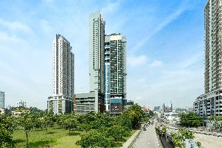 Holiday Inn Kuala Lumpur Bangsar