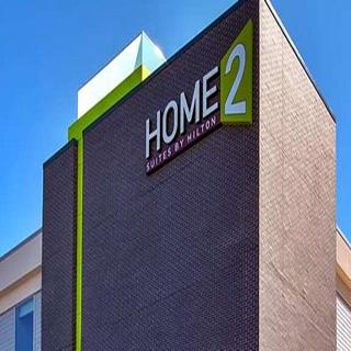 Home2 Suites by Hilton Lima