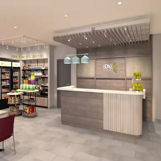 Home2 Suites by Hilton Lima