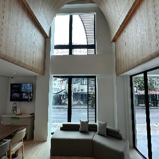 Jace Hotel