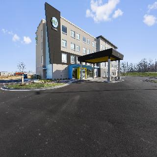 Tru By Hilton Cape Girardeau