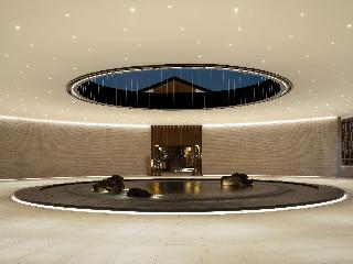 Dangkou Ancient Town Hotel Wuxi - Mgallery Collect