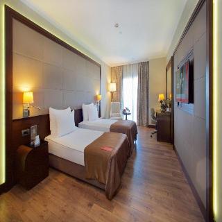 Hagia Sophia Joyful Hotel