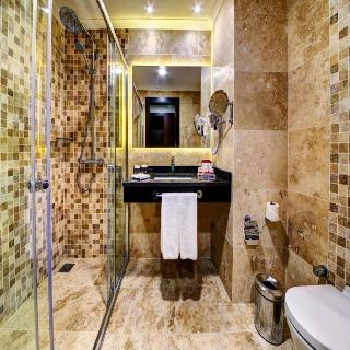 Hagia Sophia Joyful Hotel