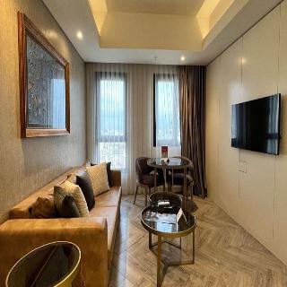 Hagia Sophia Joyful Hotel