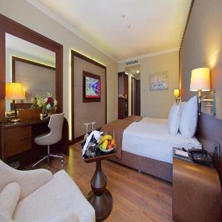 Hagia Sophia Joyful Hotel