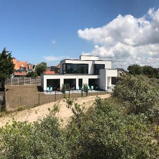 Whaaw Westende Bad
