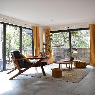 Tanat Art Boutique Hotel