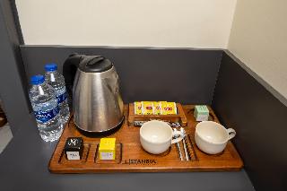Istanbul Suites Hotel