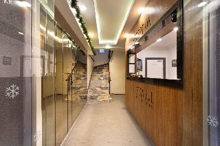 Istanbul Suites Hotel