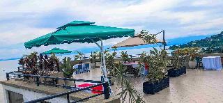 Kivu Hilltop View Resort