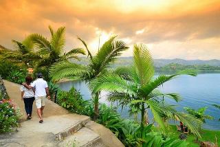 Kivu Hilltop View Resort