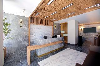 Best Western Plus Hotel Residences Istanbul