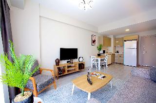 Best Western Plus Hotel Residences Istanbul