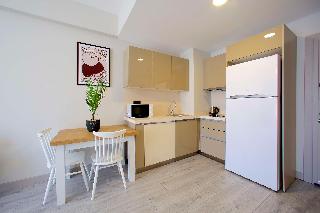 Best Western Plus Hotel Residences Istanbul