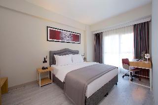 Best Western Plus Hotel Residences Istanbul