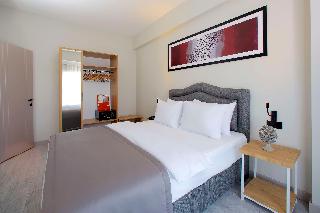 Best Western Plus Hotel Residences Istanbul