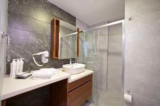 Best Western Plus Hotel Residences Istanbul