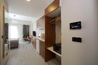 Best Western Plus Hotel Residences Istanbul