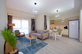 Best Western Plus Hotel Residences Istanbul