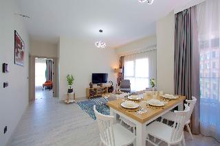 Best Western Plus Hotel Residences Istanbul