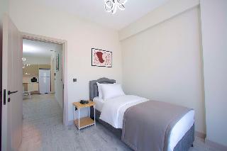 Best Western Plus Hotel Residences Istanbul