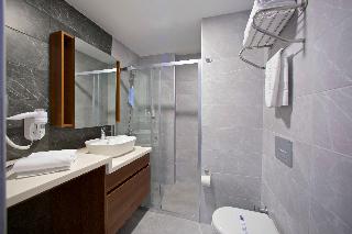 Best Western Plus Hotel Residences Istanbul