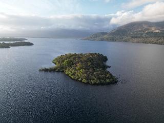 Loch Lein Country House