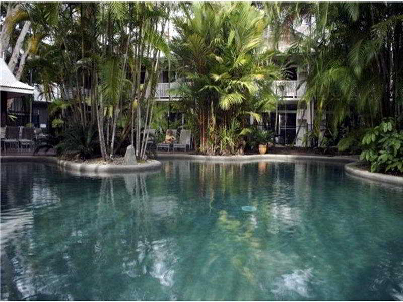 Pool
 di Port Douglas Retreat