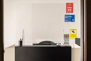 Laramond Barcelona Rooms