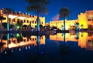 General view
 di Sharq Village & Spa