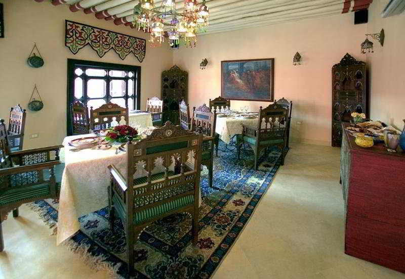 Restaurant
 di Talisman