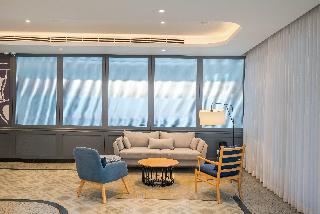 Holiday Inn Express Kolkata New Town