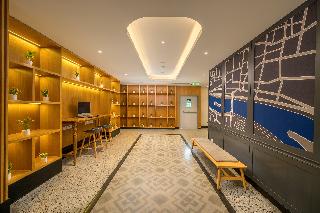 Holiday Inn Express Kolkata New Town