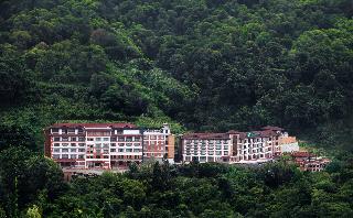 Holiday Inn Resort Kathmandu Budhanilkantha