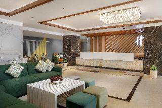 Holiday Inn Resort Kathmandu Budhanilkantha