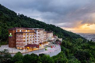 Holiday Inn Resort Kathmandu Budhanilkantha