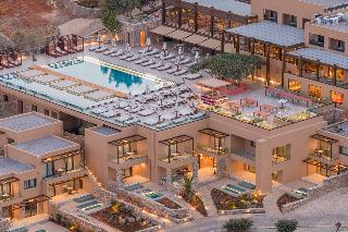 Innside Crete Elounda