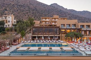 Innside Crete Elounda