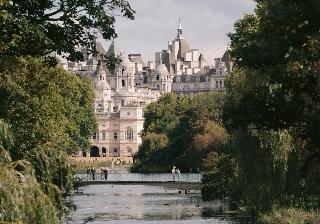 The July London Victoria