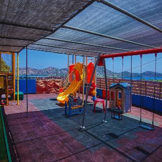 Elounda Residence Resort & Waterpark