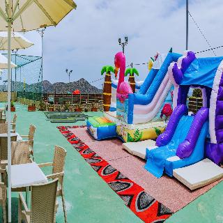Elounda Residence Resort & Waterpark