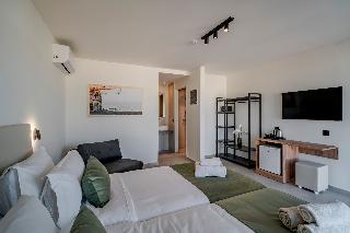 Elounda Residence Resort & Waterpark