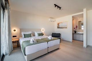Elounda Residence Resort & Waterpark