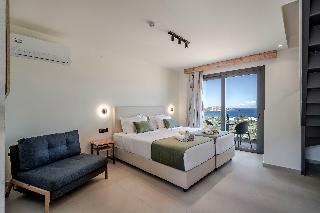 Elounda Residence Resort & Waterpark