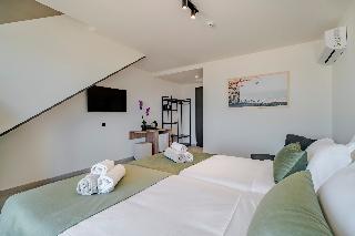 Elounda Residence Resort & Waterpark