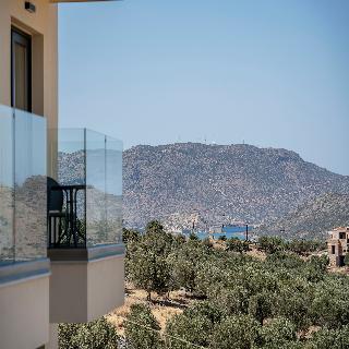 Elounda Residence Resort & Waterpark