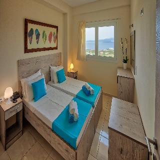 Elounda Residence Resort & Waterpark