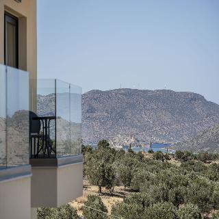 Elounda Residence Resort & Waterpark
