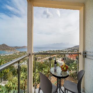 Elounda Residence Resort & Waterpark